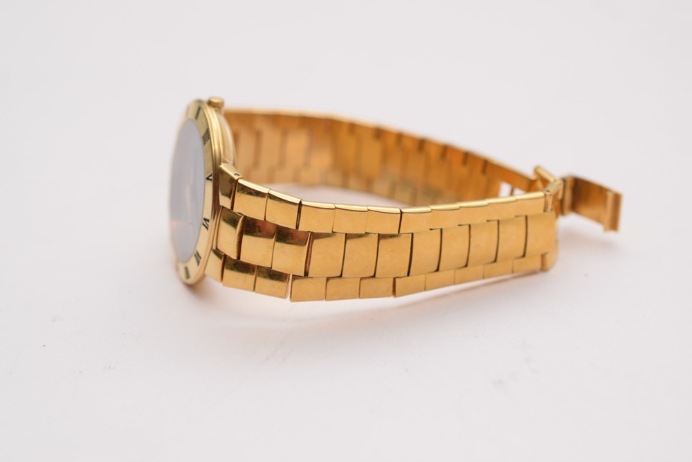 Men's Gucci 3300M Watch