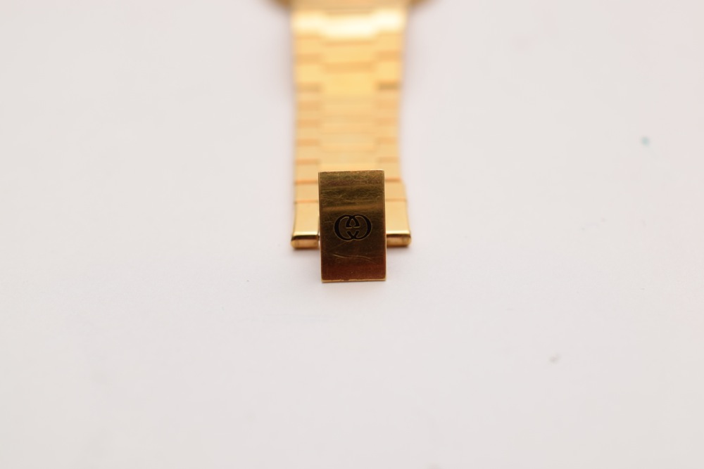 Men's Gucci 3300M Watch