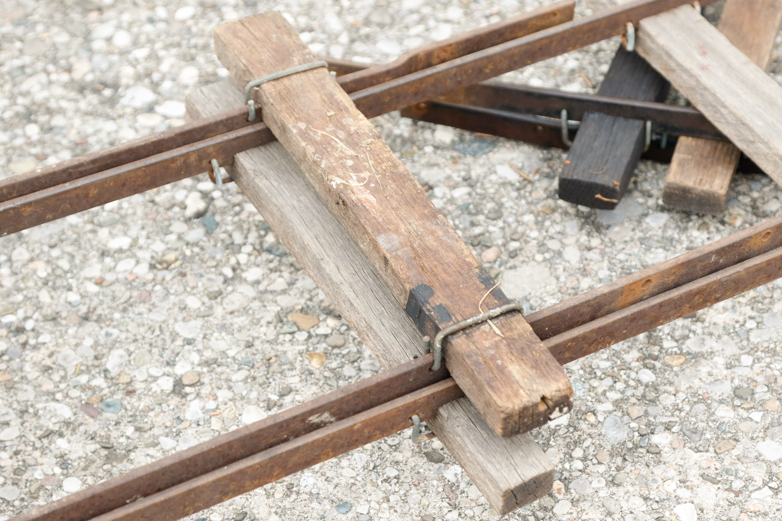 Doepke Yardbird Train and Tracks