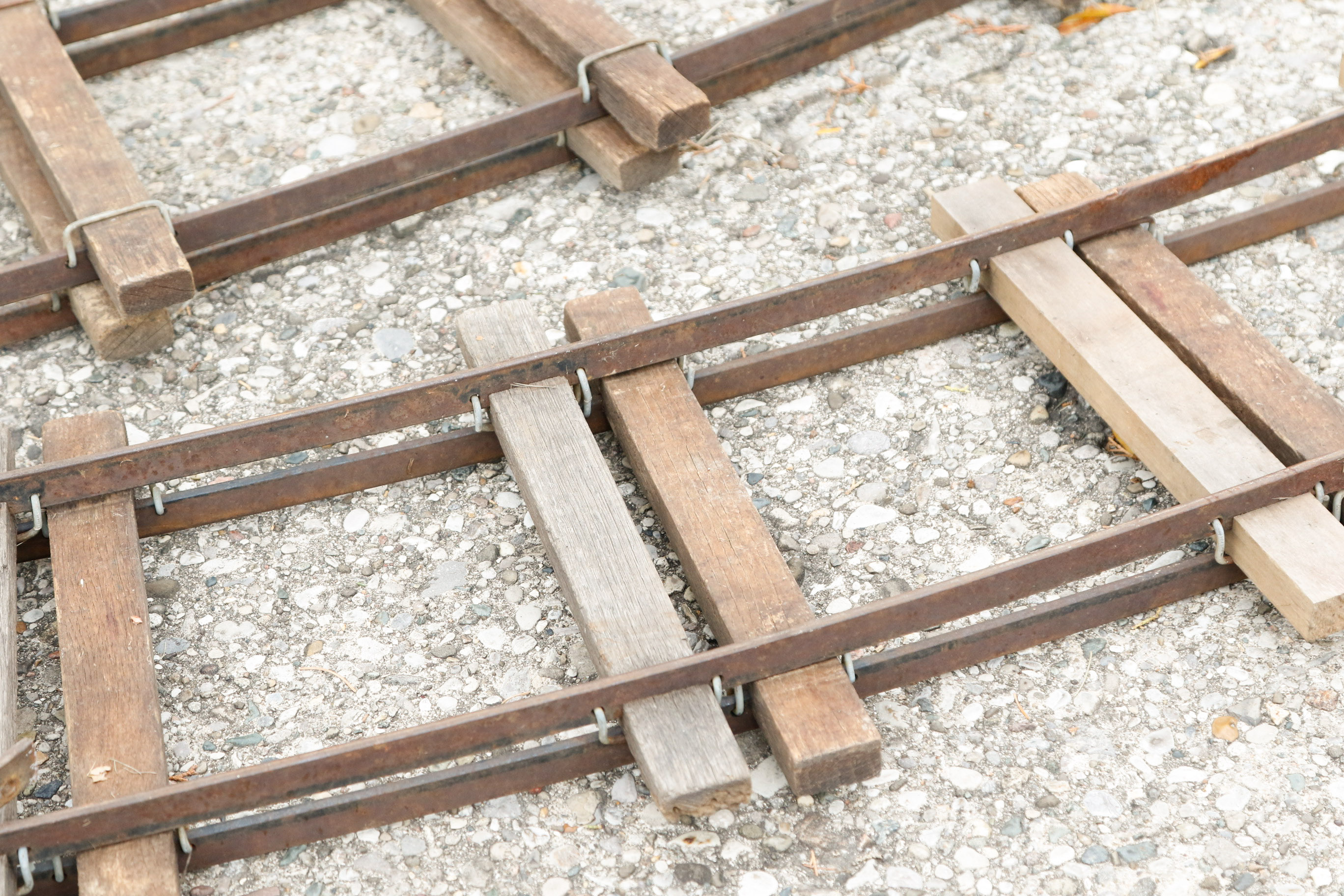 Doepke Yardbird Train and Tracks