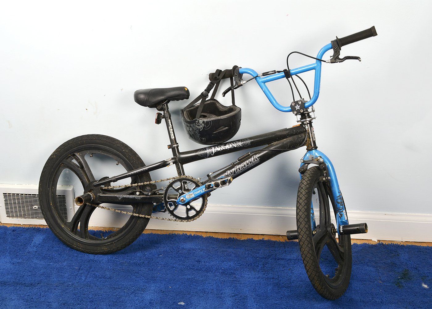 Tony hawk discount park series bike