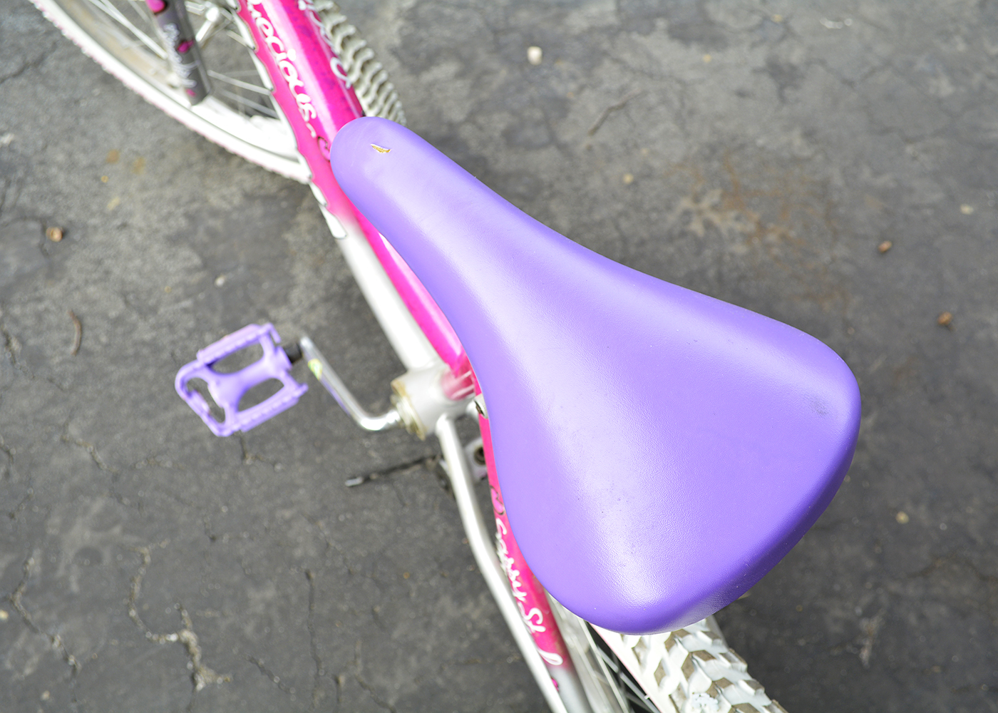 Magna Precious Pearl Girls Bike