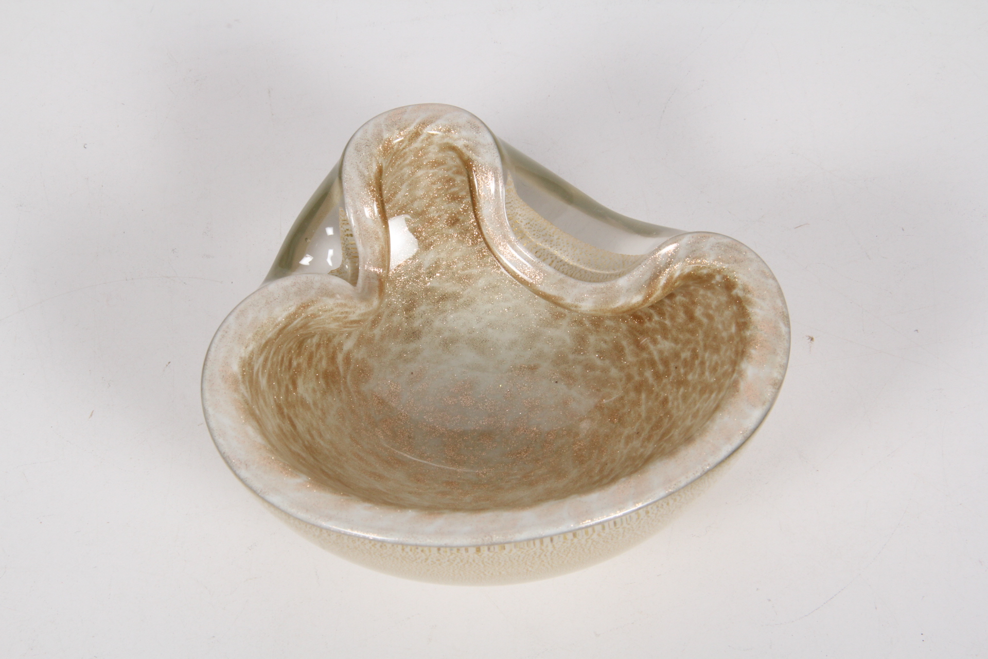 Murano Glass Bowl