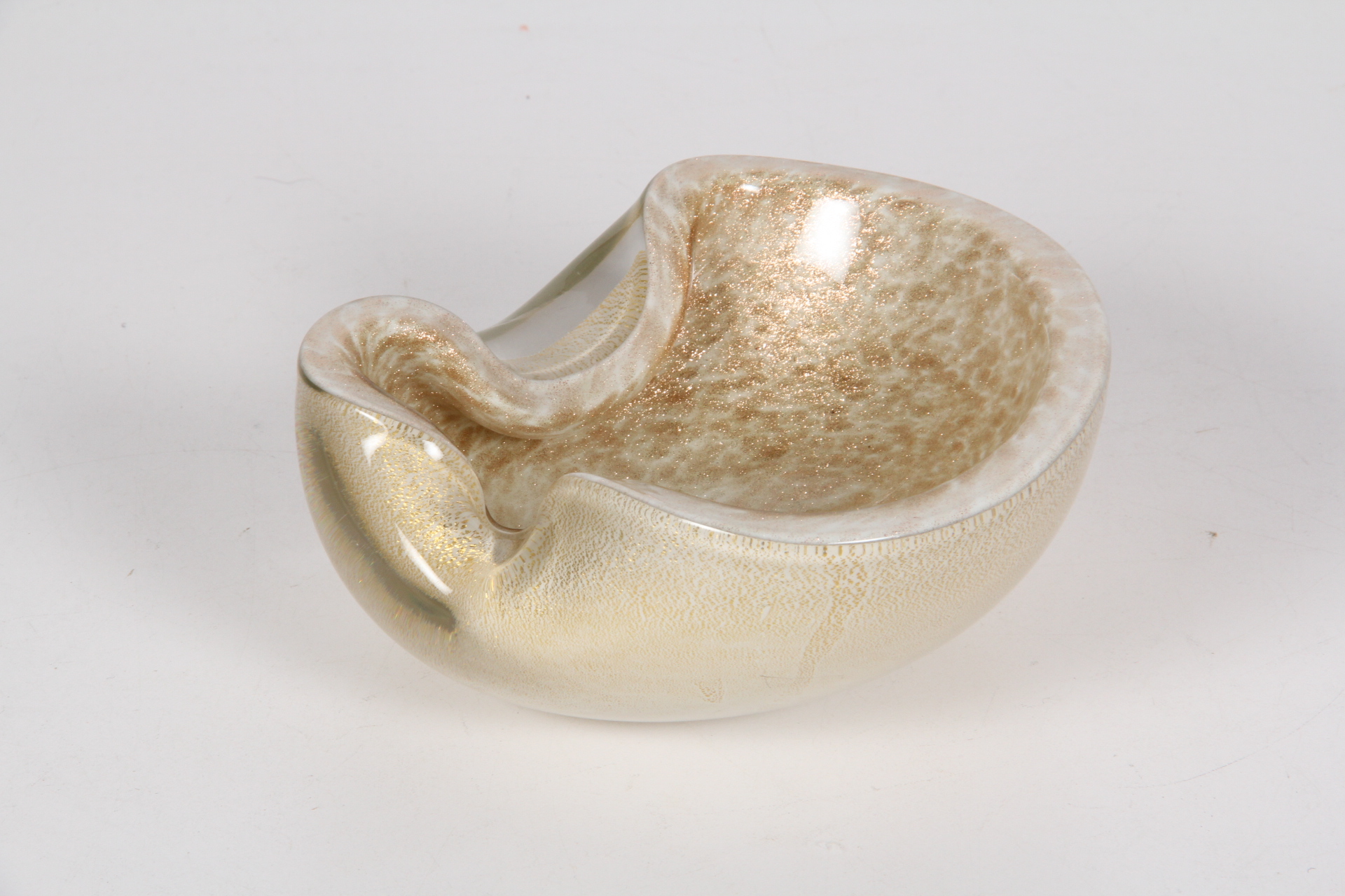 Murano Glass Bowl