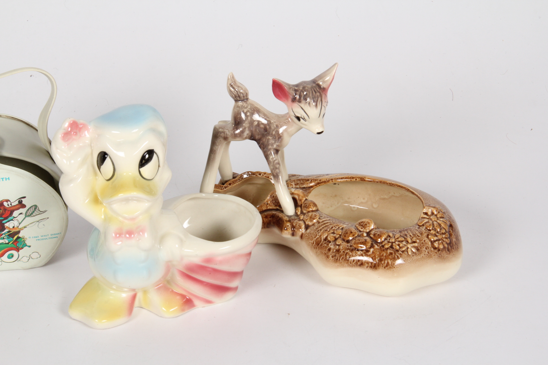 Vintage Disney Collectibles