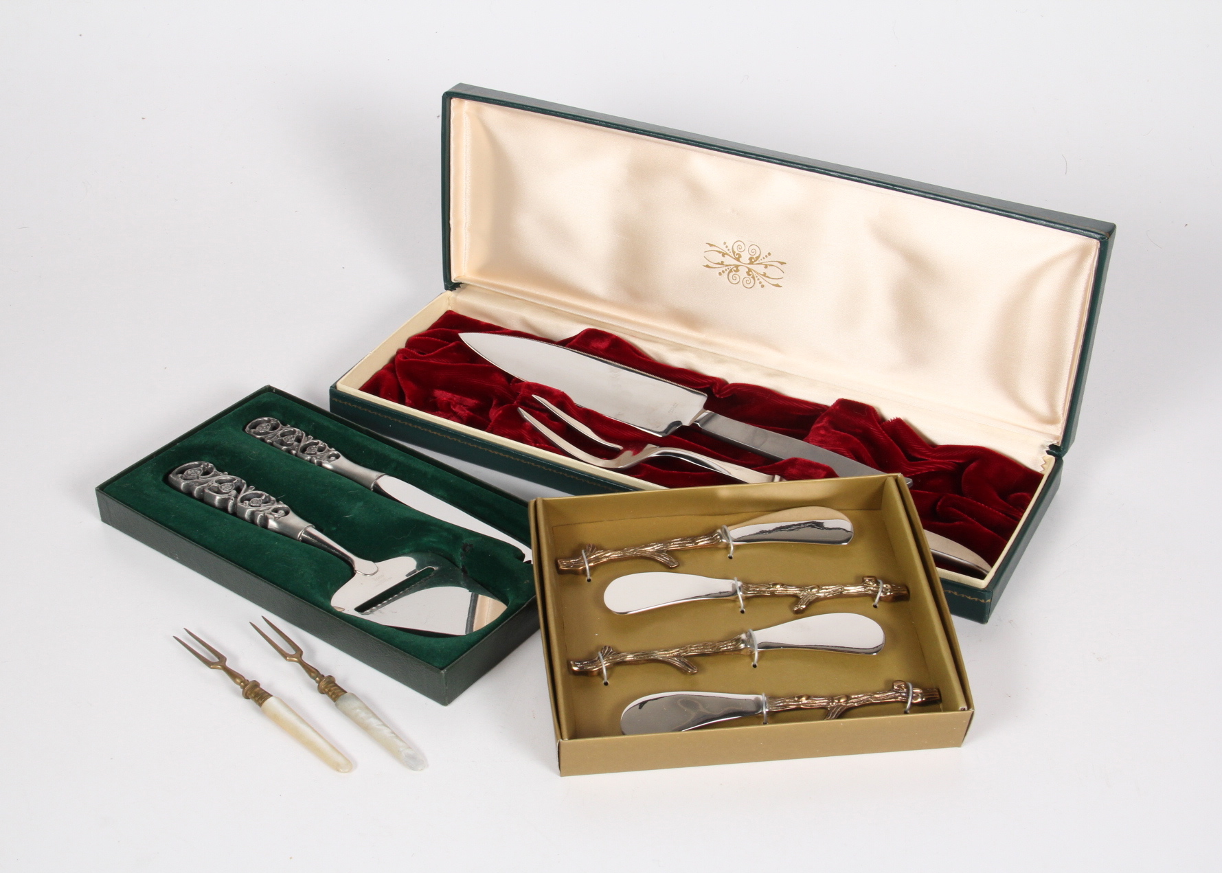 Miscellaneous Knives