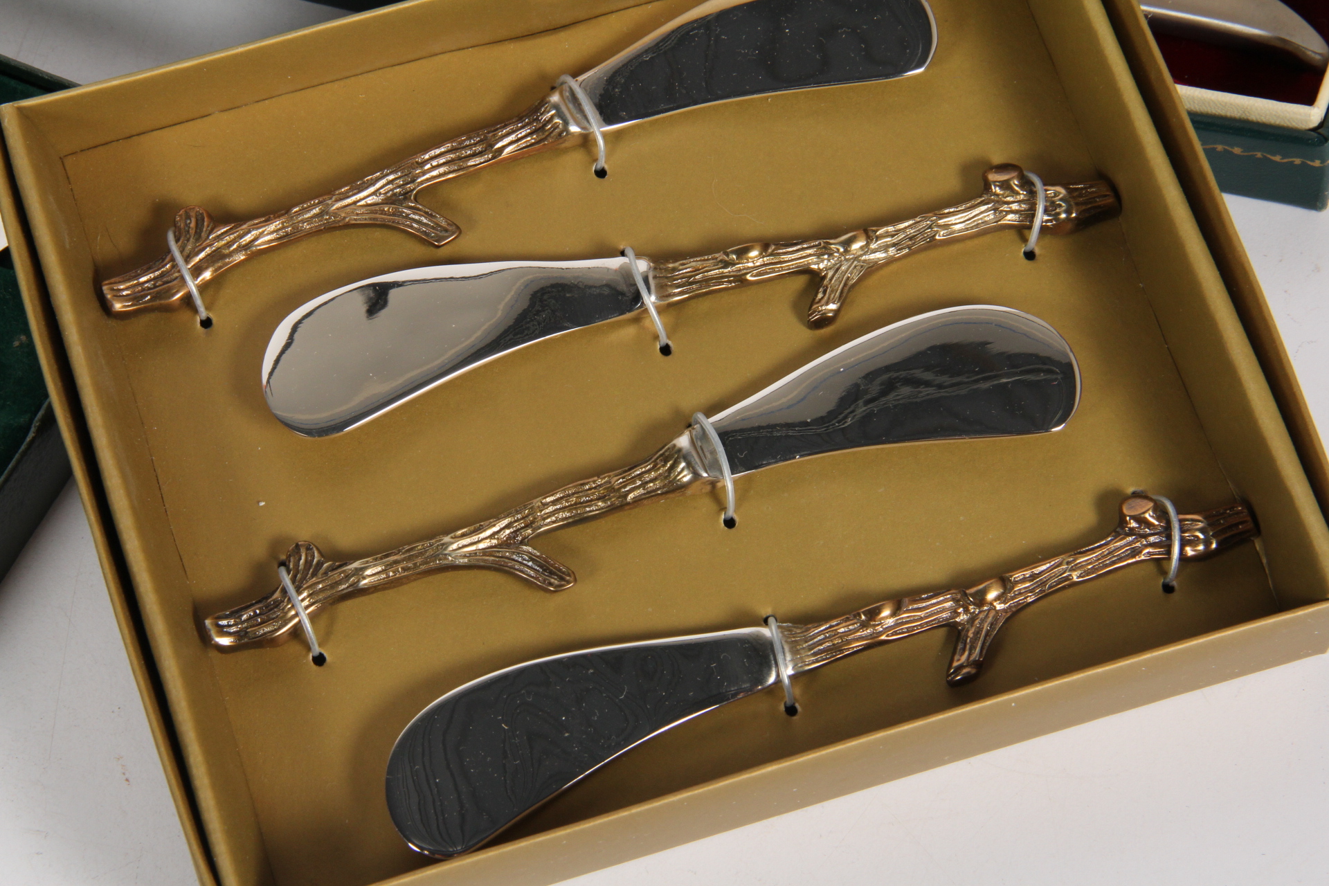 Miscellaneous Knives