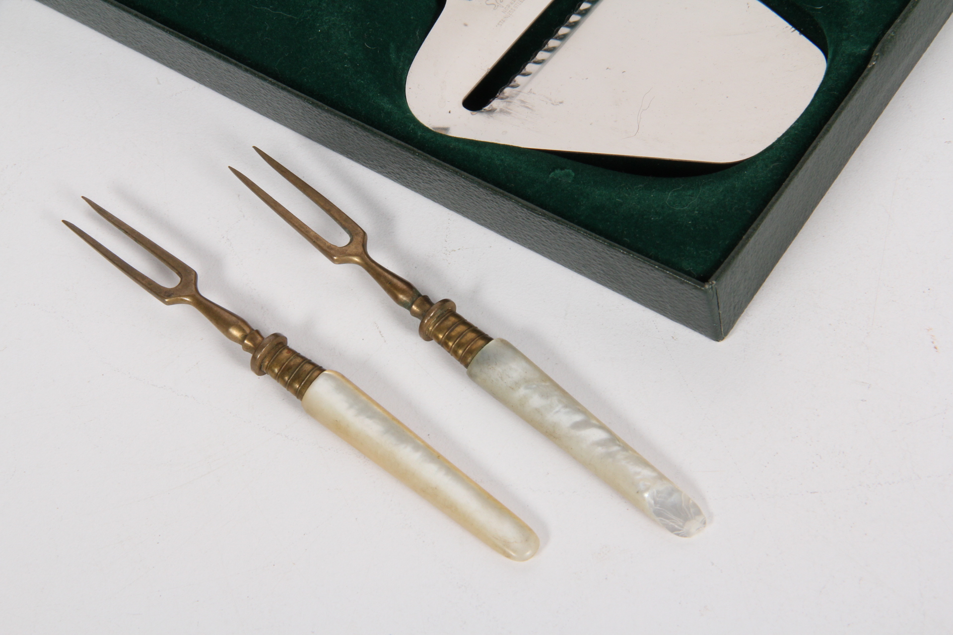 Miscellaneous Knives