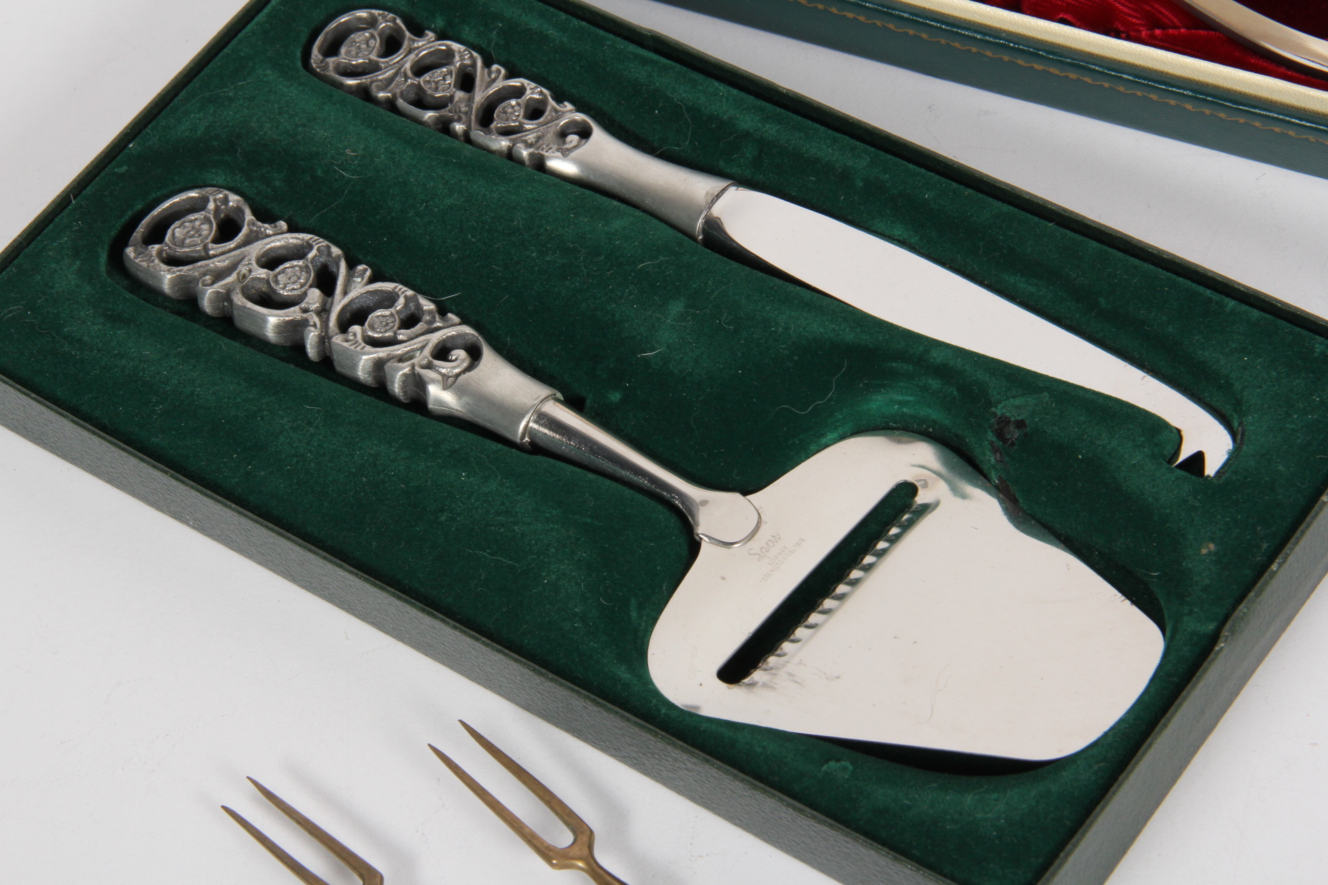 Miscellaneous Knives