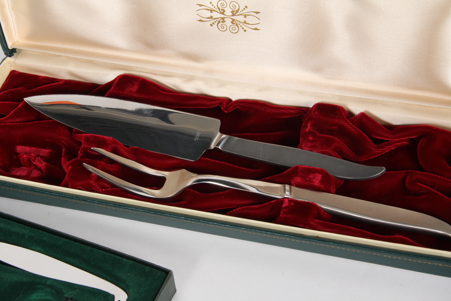 Miscellaneous Knives