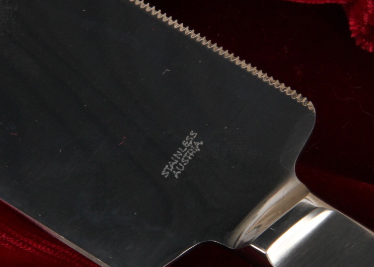 Miscellaneous Knives