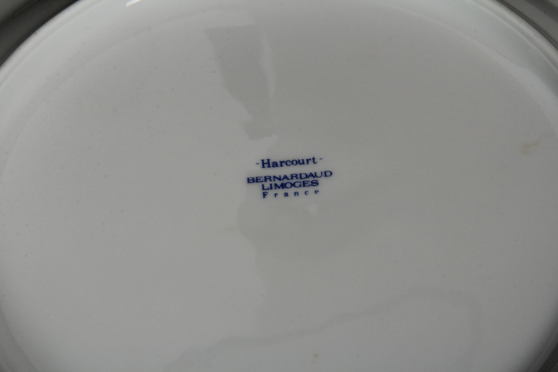 Provincial Pitcher and Bowl