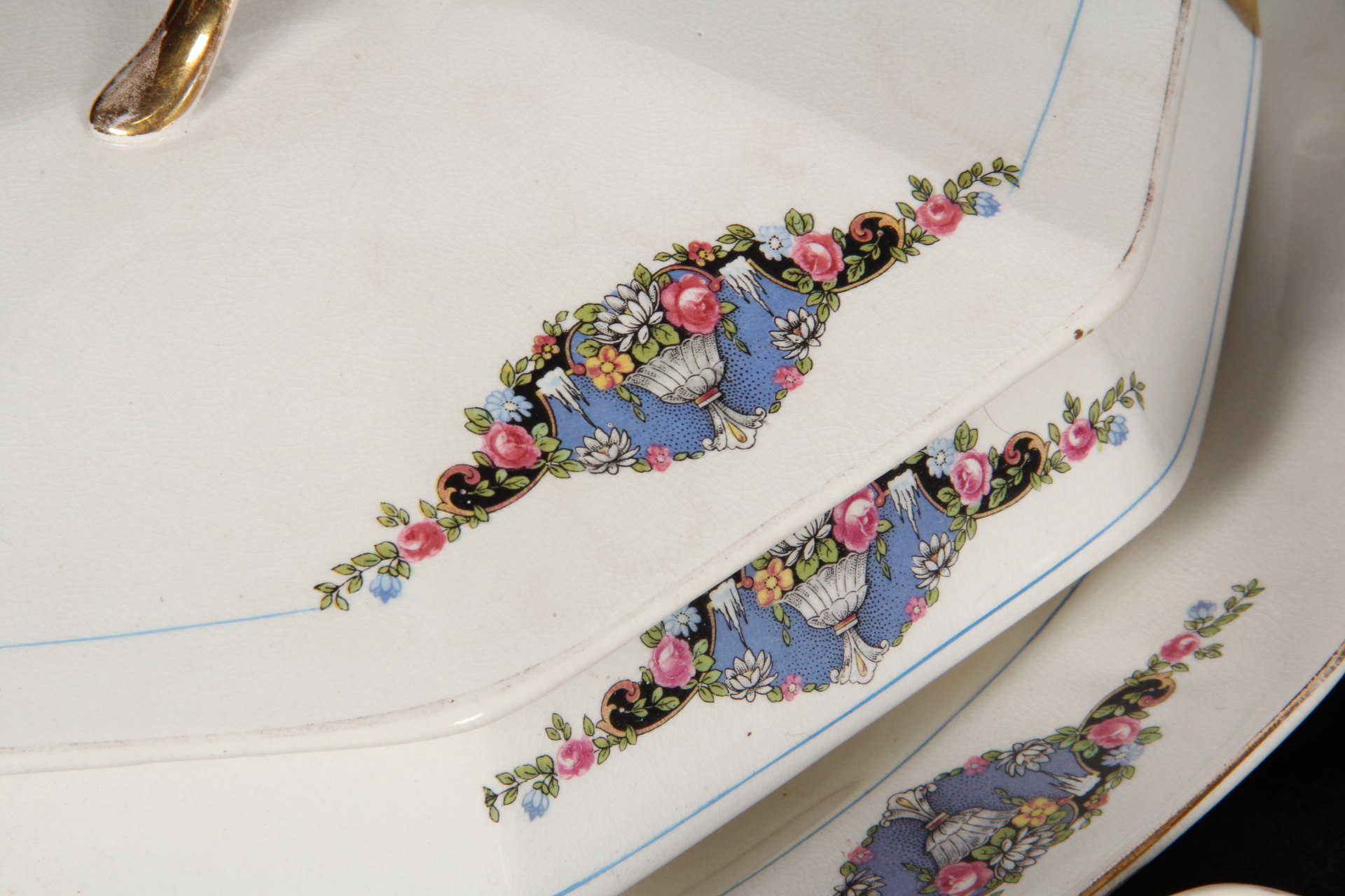 S.C. Company Martha Washington