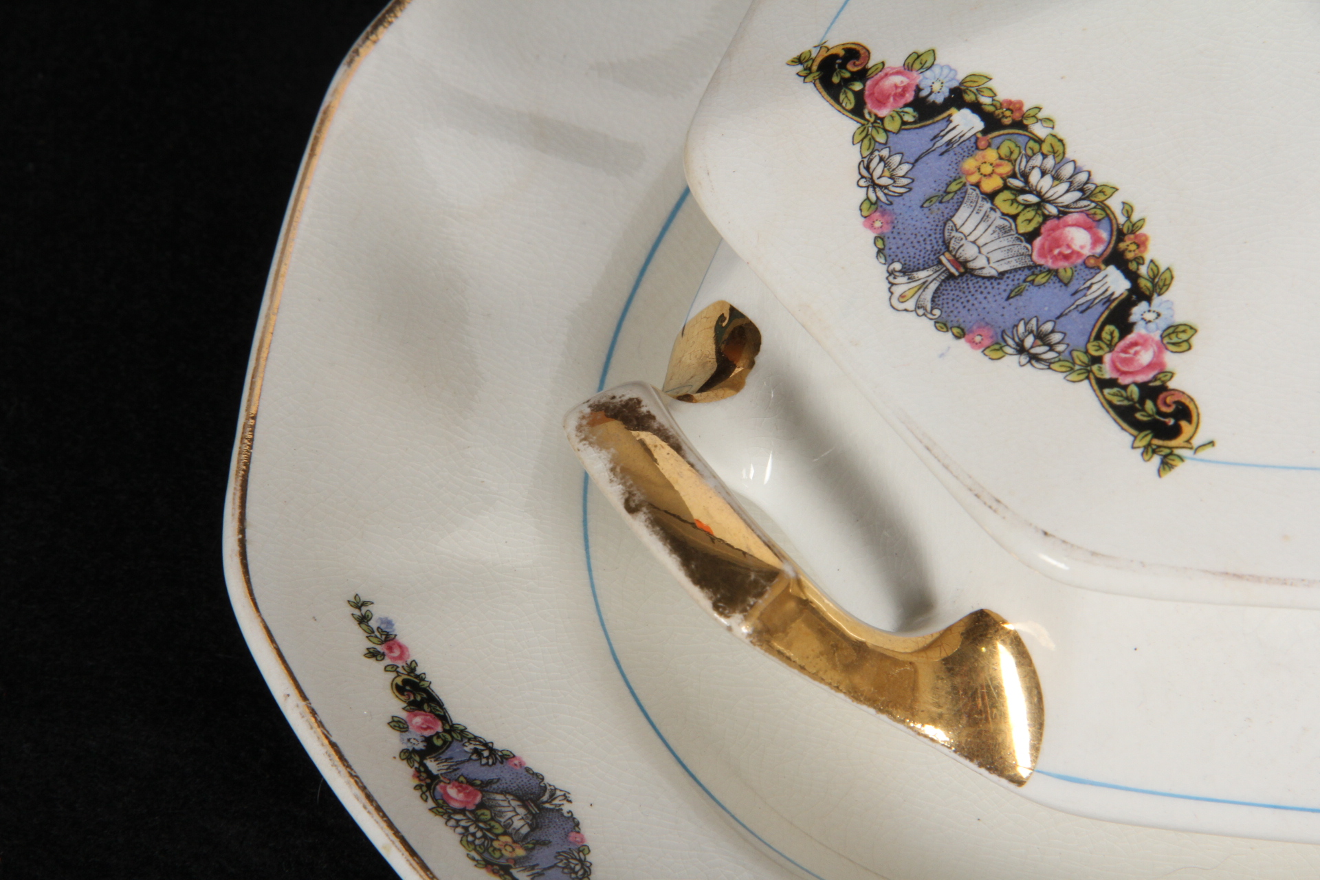 S.C. Company Martha Washington