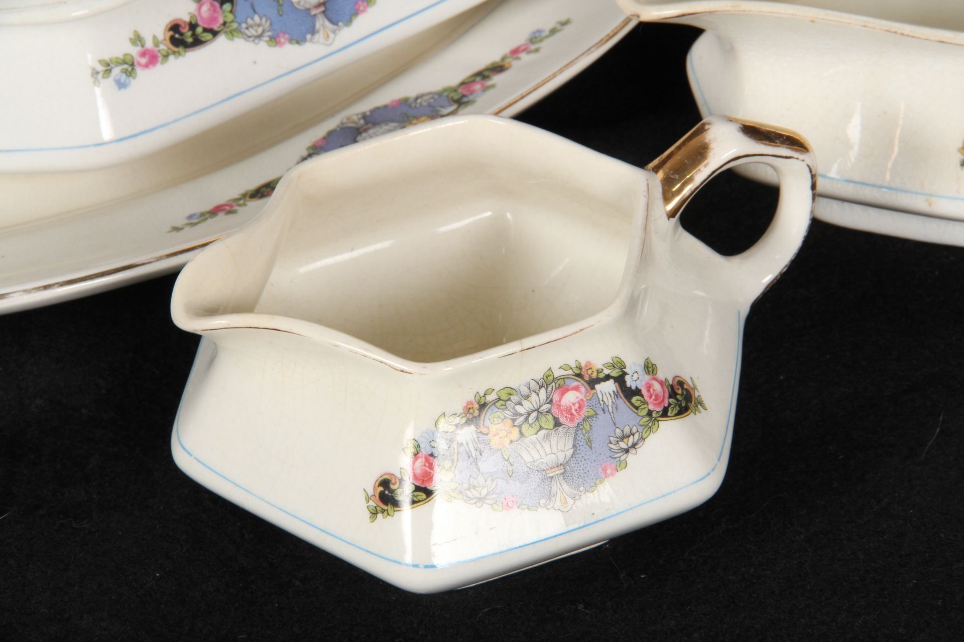 S.C. Company Martha Washington