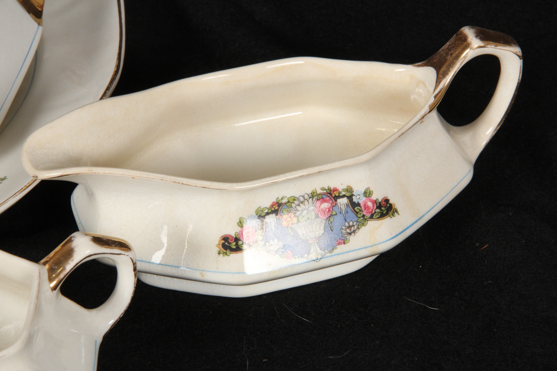 S.C. Company Martha Washington