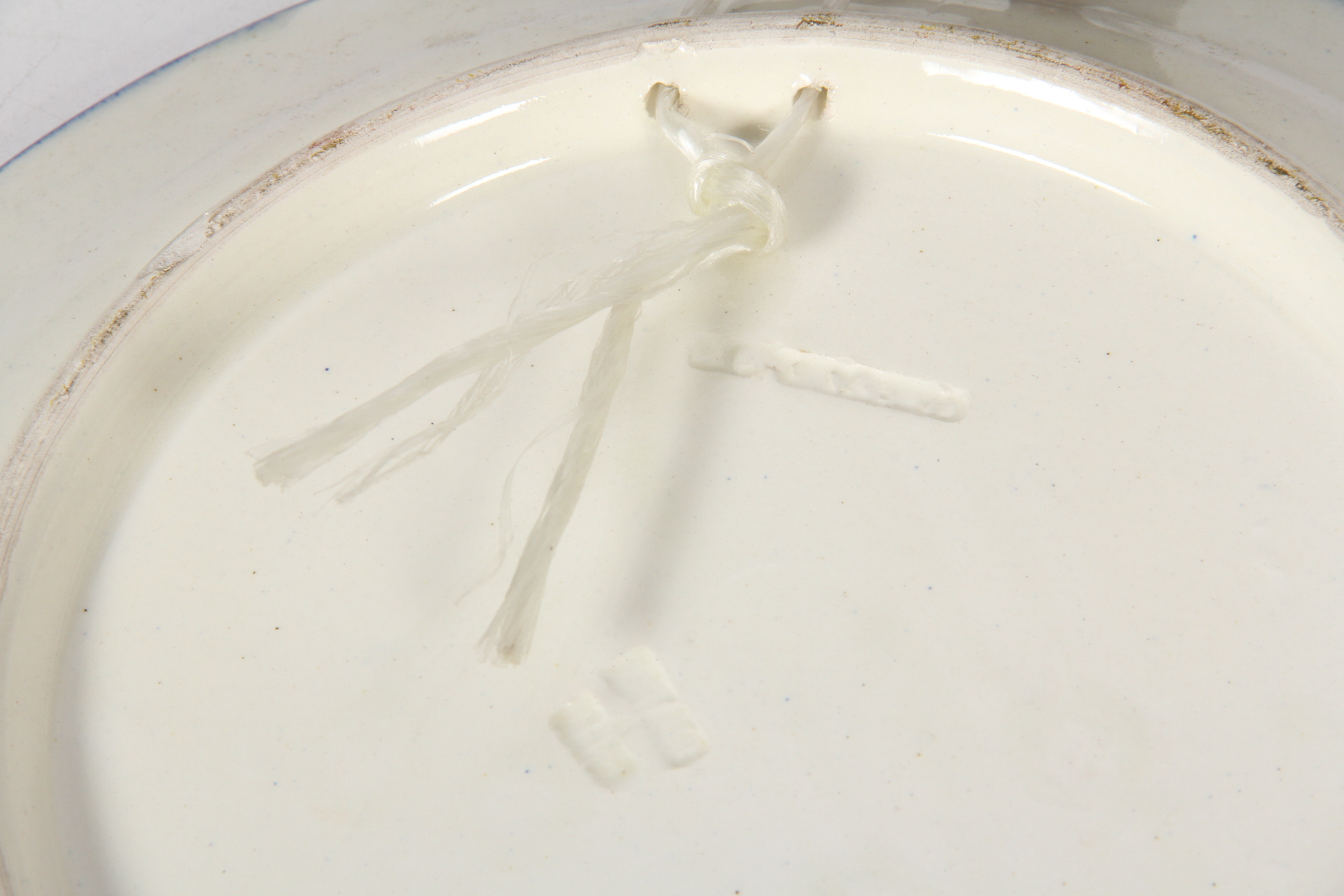 Hand Painted Navajo Plate