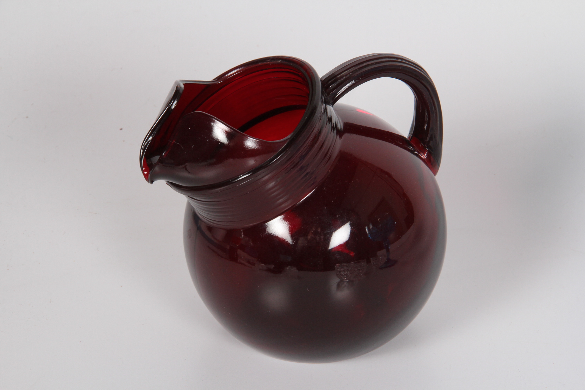 Vintage Depression Glass