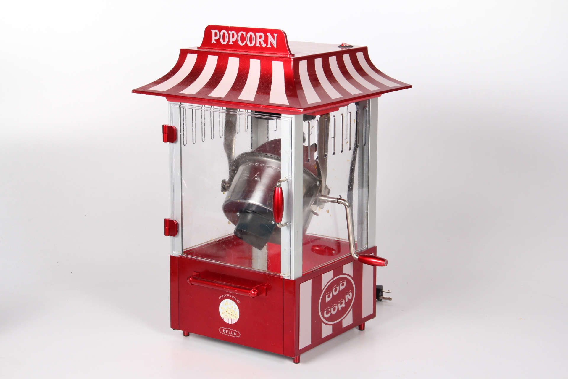 Theatre Style Bella Popcorn Popper