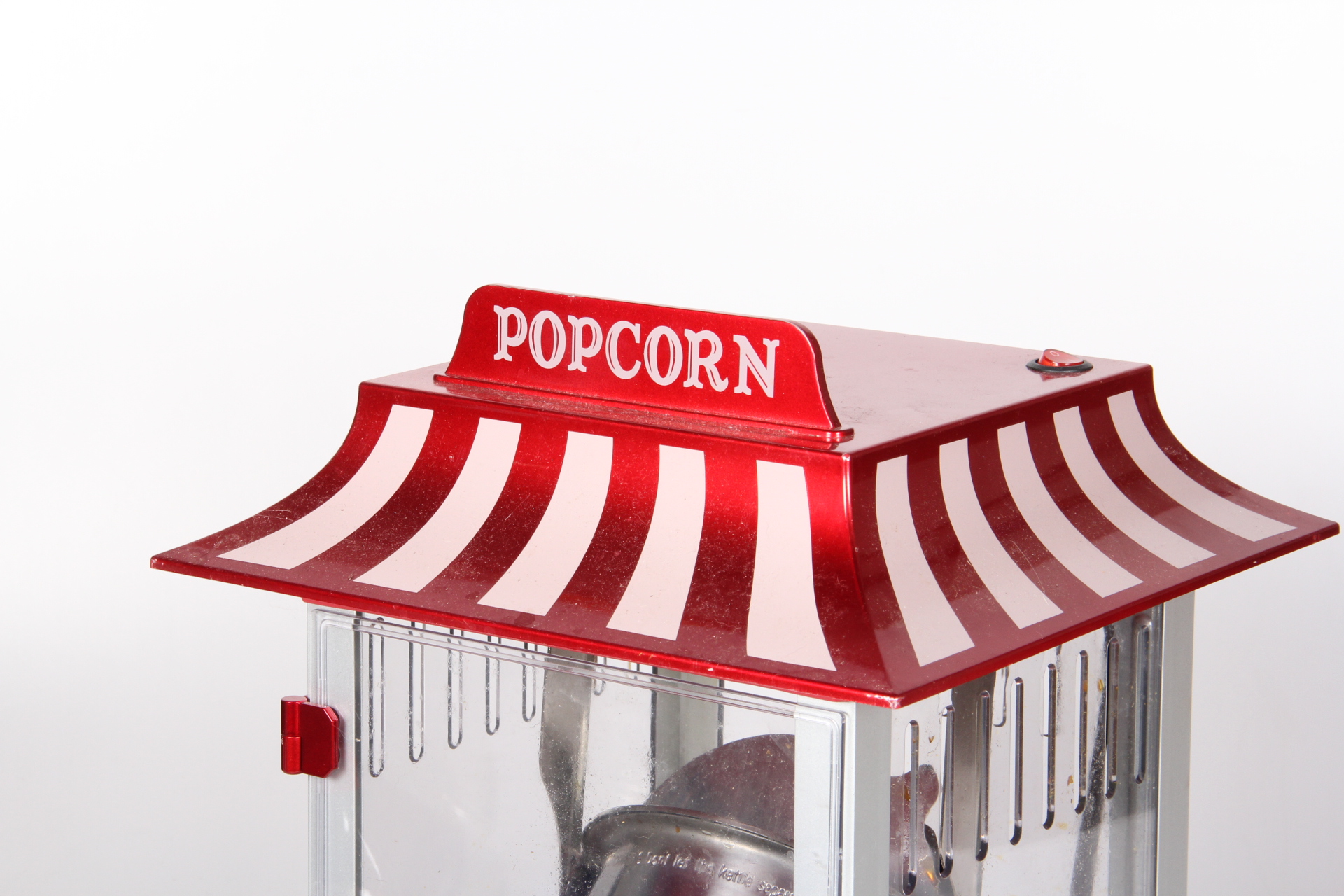 Theatre Style Bella Popcorn Popper
