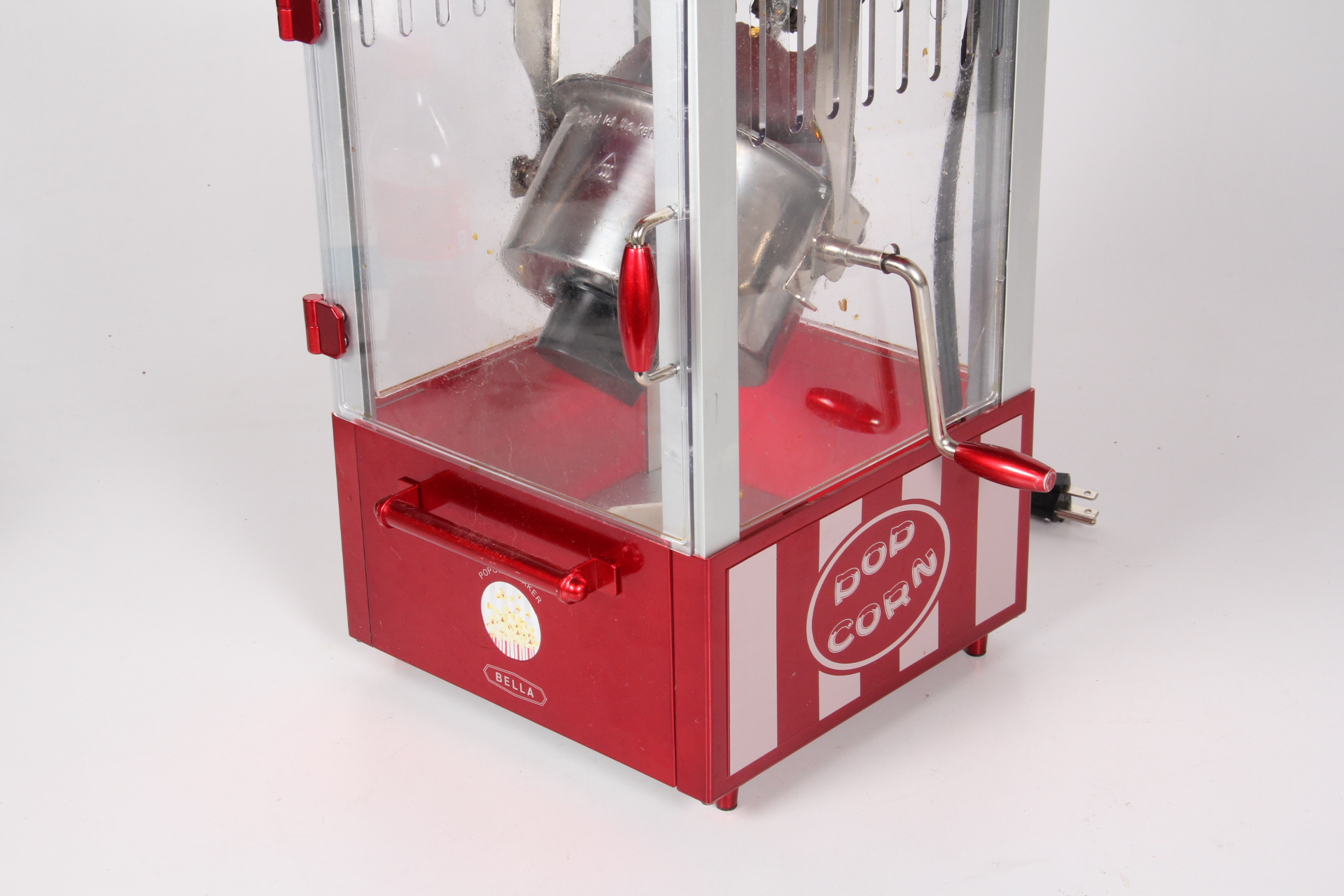 Theatre Style Bella Popcorn Popper