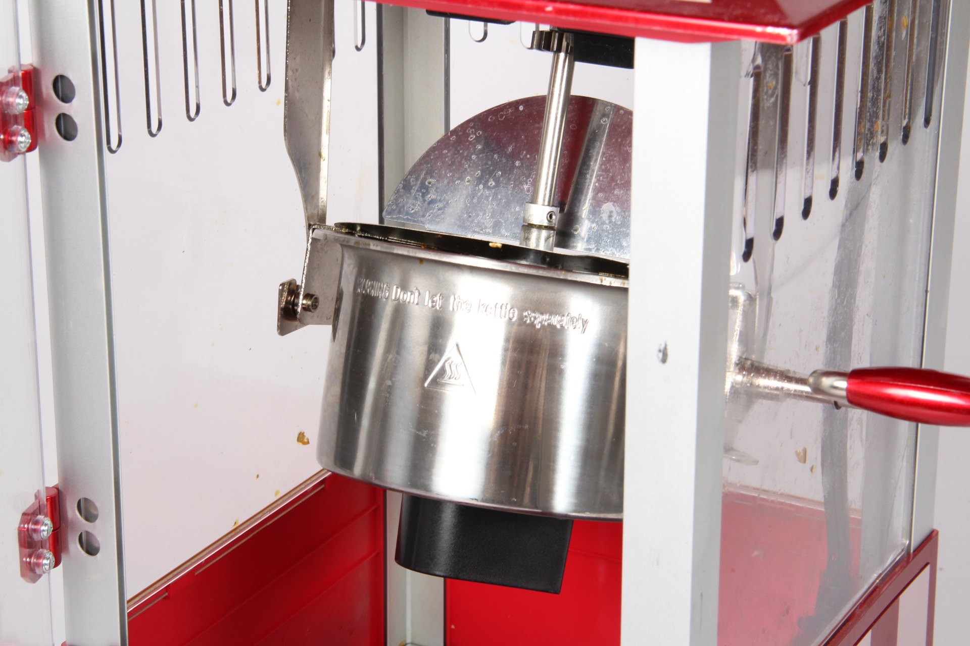 Theatre Style Bella Popcorn Popper