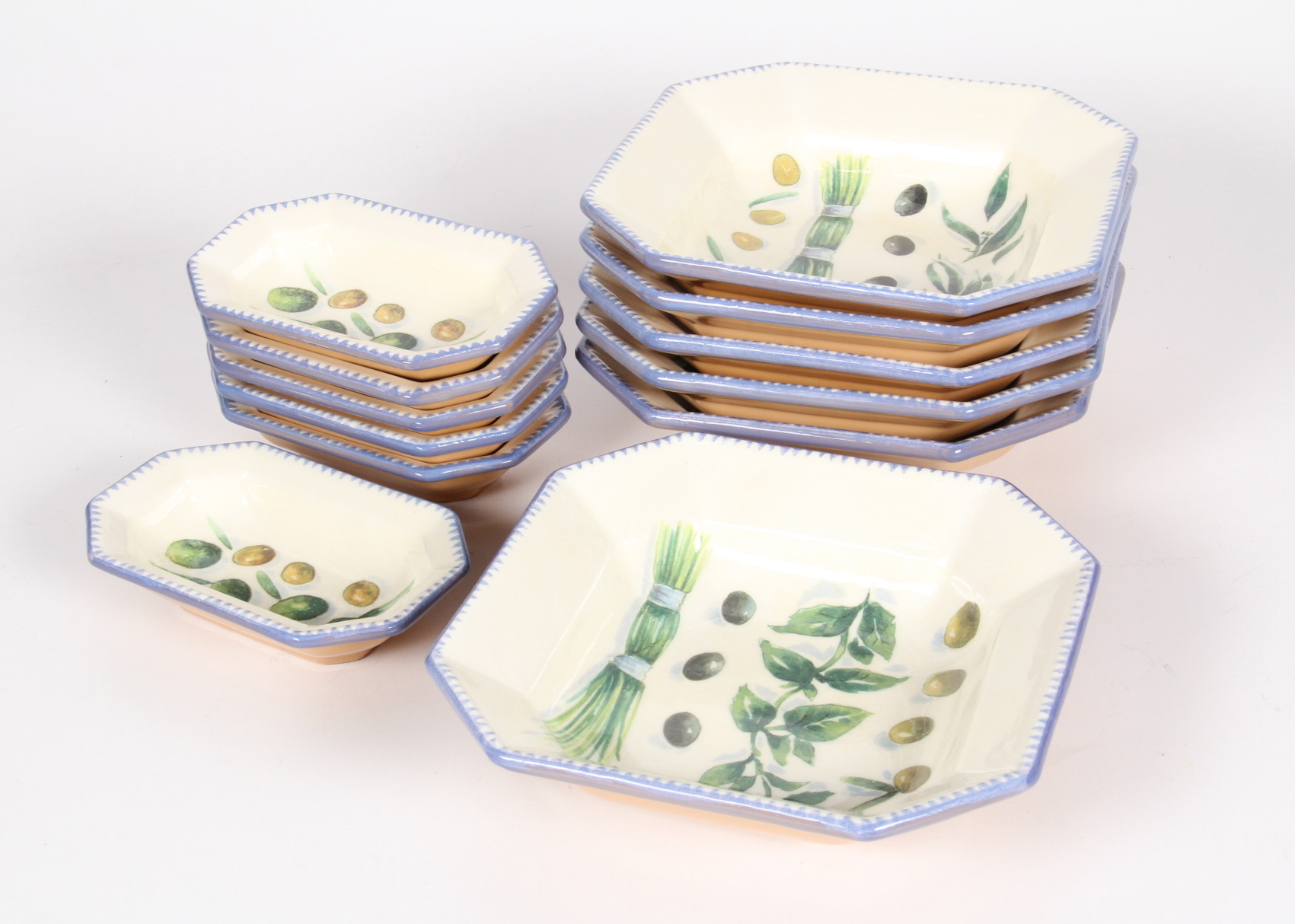 Williams-Sonoma Pasta Set