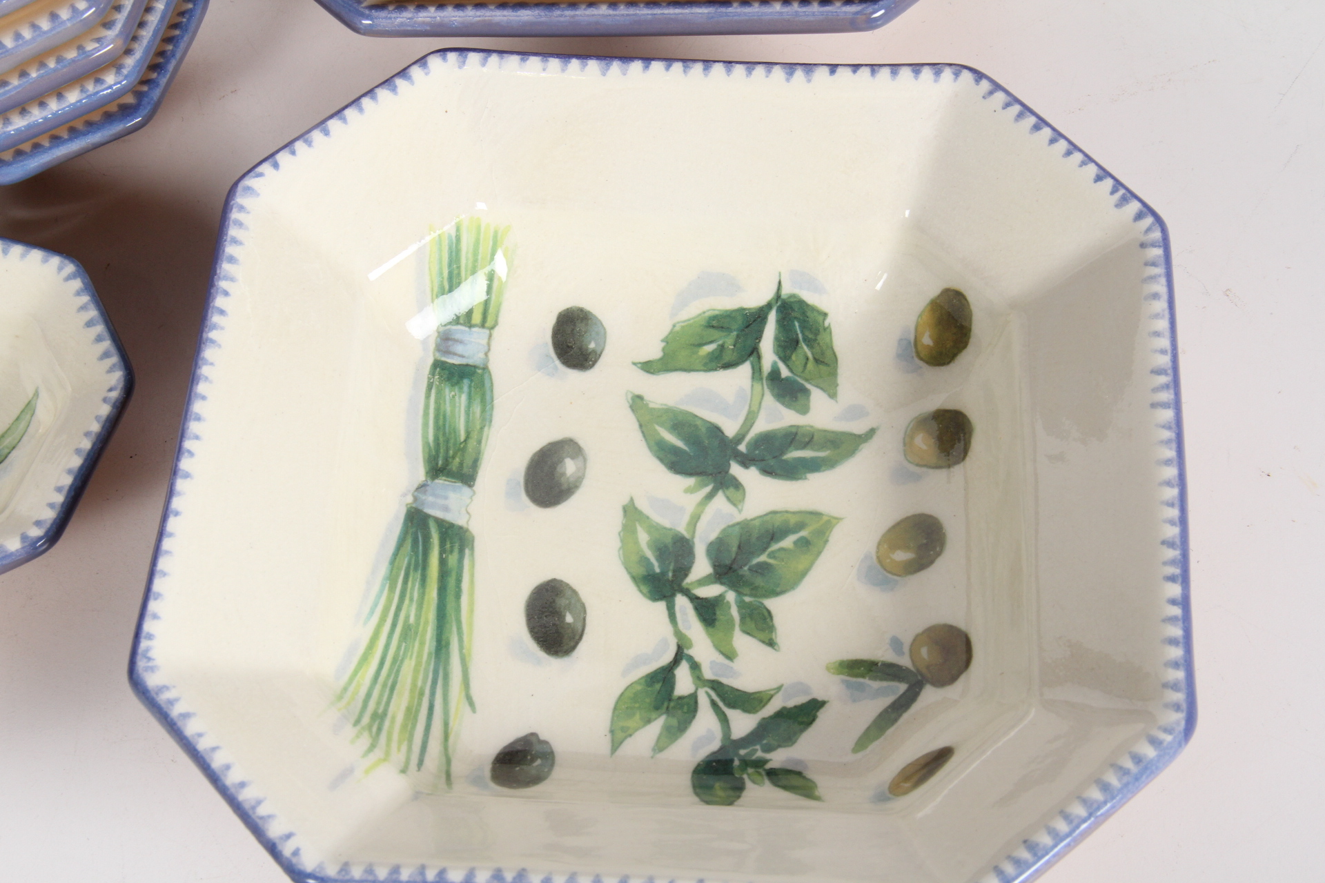 Williams-Sonoma Pasta Set