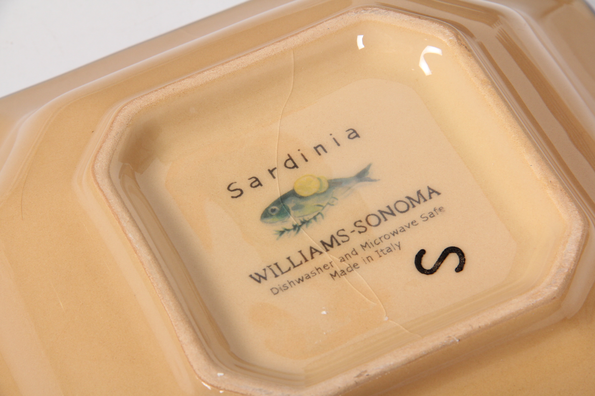 Williams-Sonoma Pasta Set