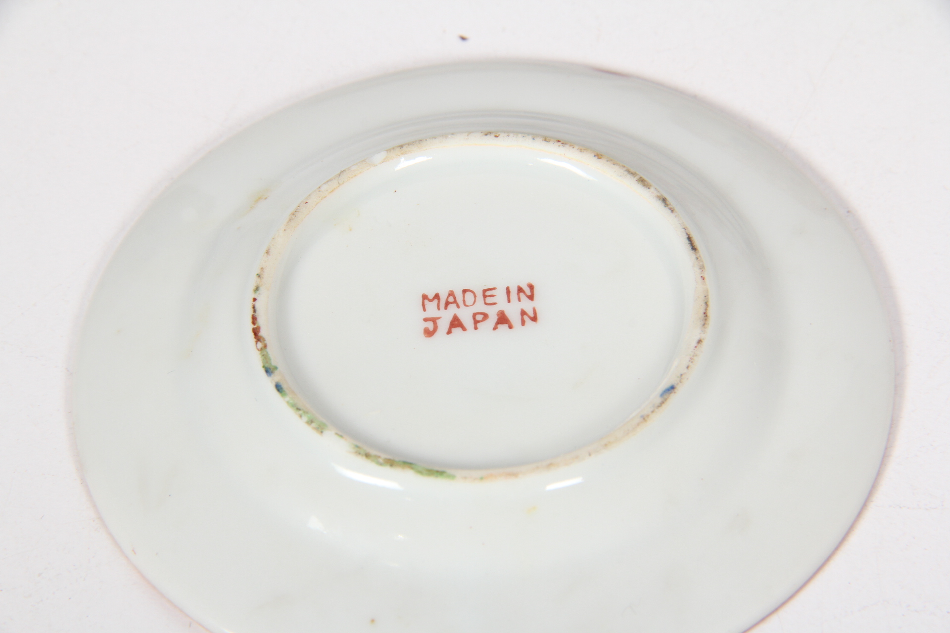 Porcelain Doll China