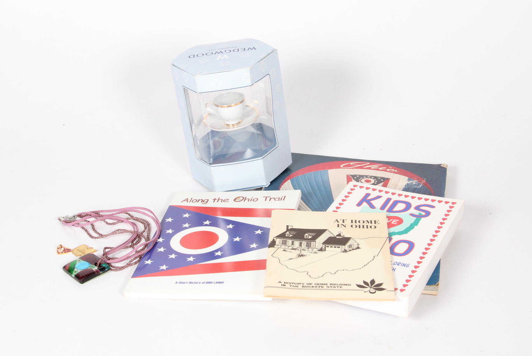 Ohio Proud Collection