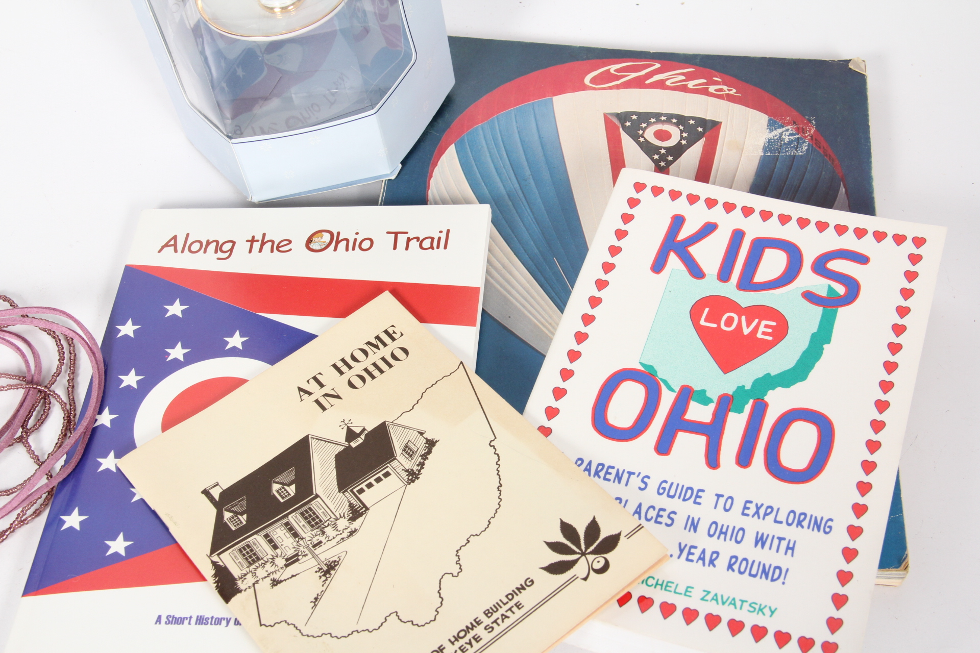 Ohio Proud Collection