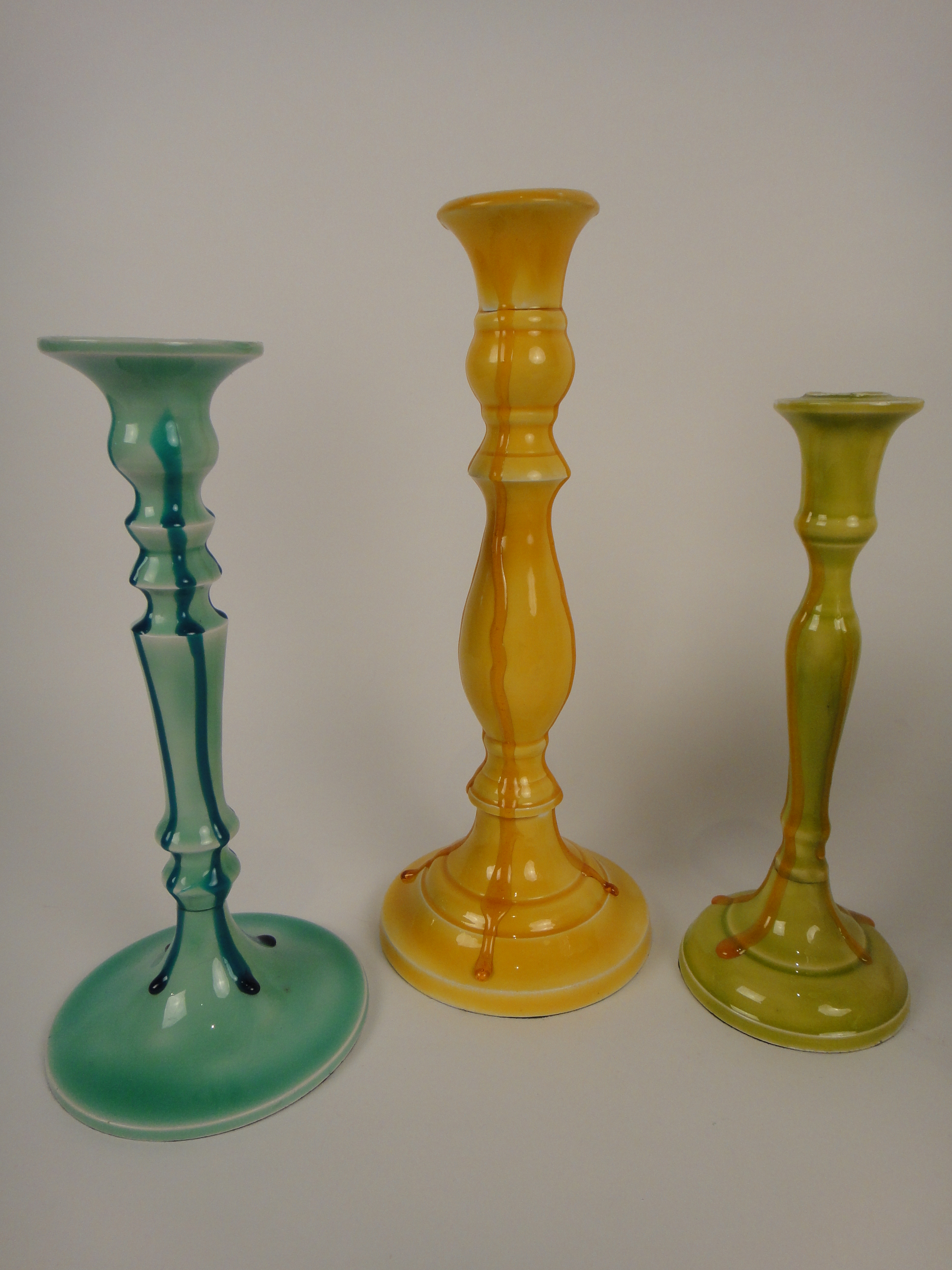 Secret Jewels Candle, Ceramic Candleholders, Picture Frame + More