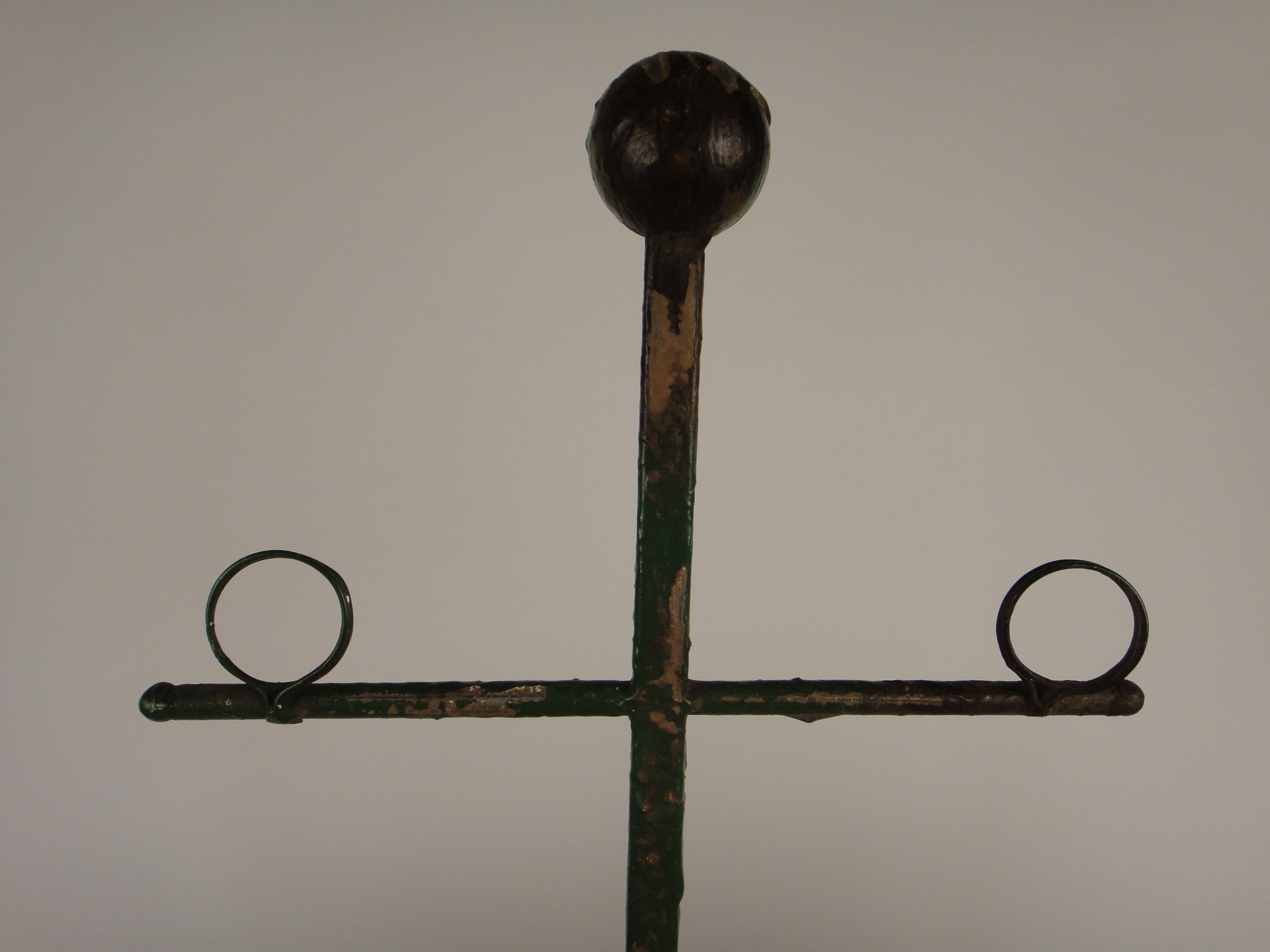 Four Jewelry Display Pieces