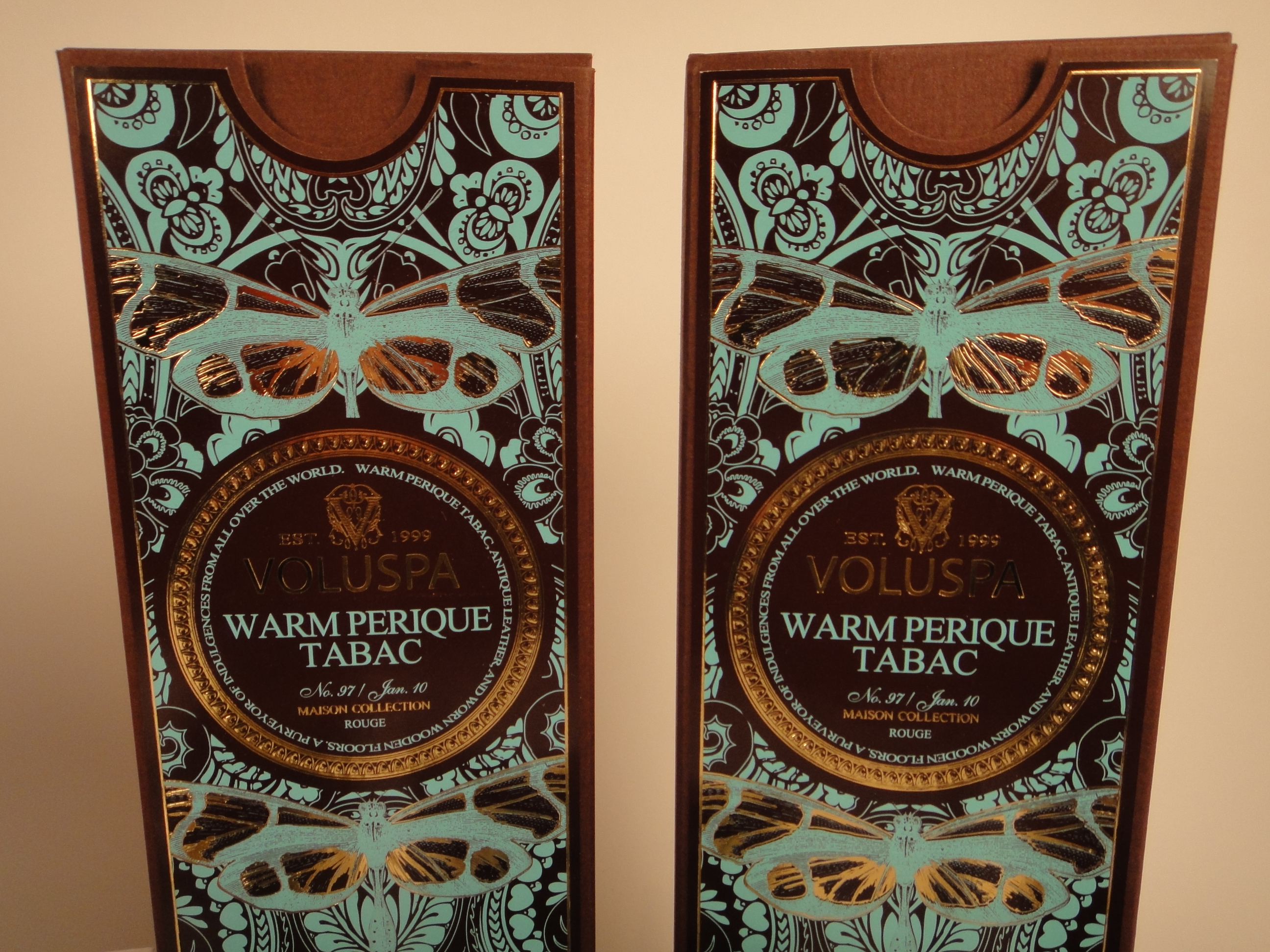 12 New Voluspa Candles and Body Mist