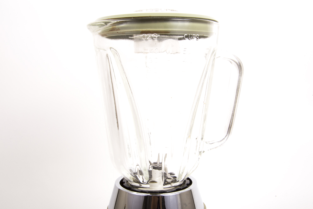 Vintage Scovill Hamilton Beach Blender