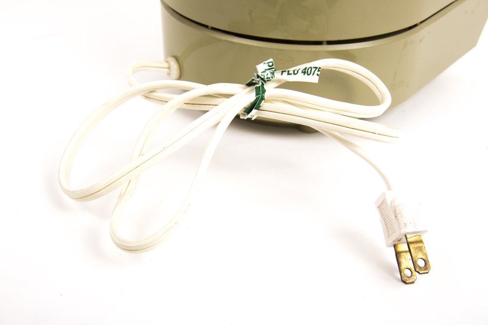 Vintage Scovill Hamilton Beach Blender