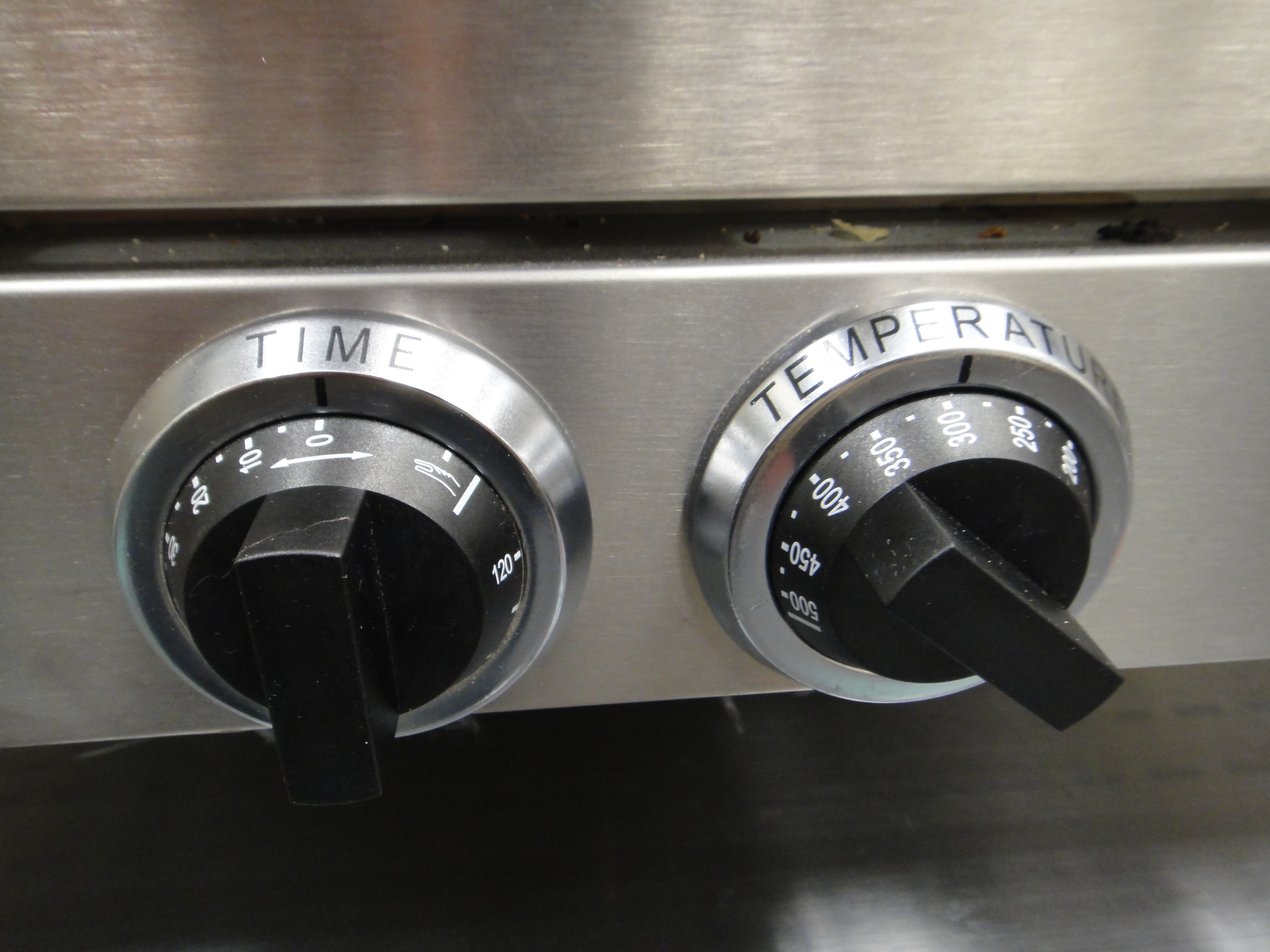 Star Mfg. Convection Oven Model No. CCOF-4
