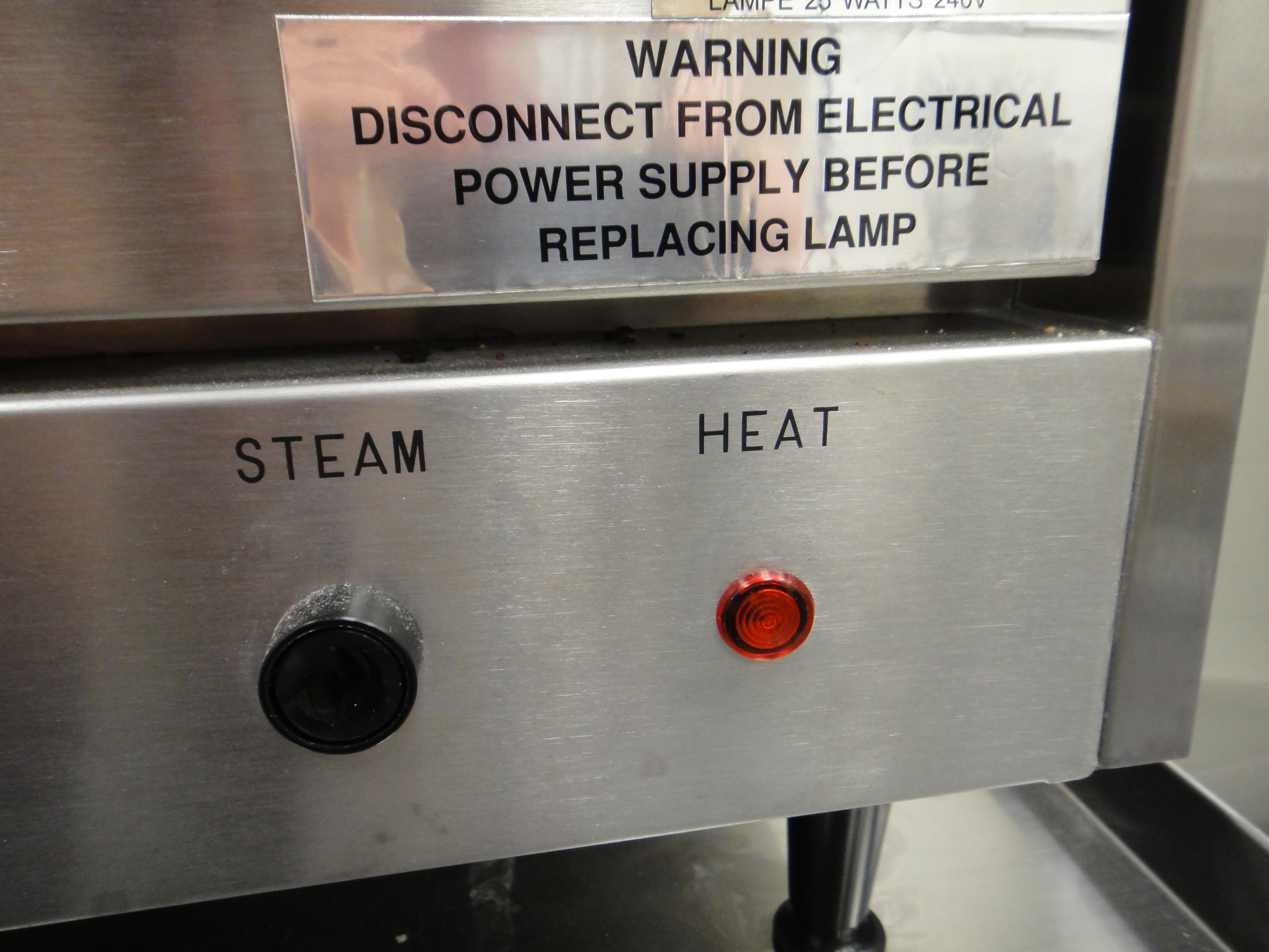 Star Mfg. Convection Oven Model No. CCOF-4