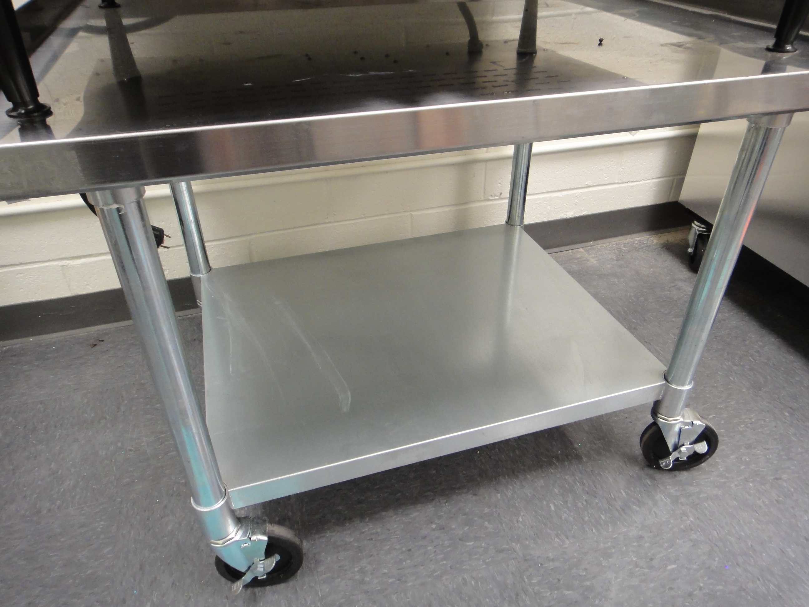 Star Mfg. Convection Oven Model No. CCOF-4
