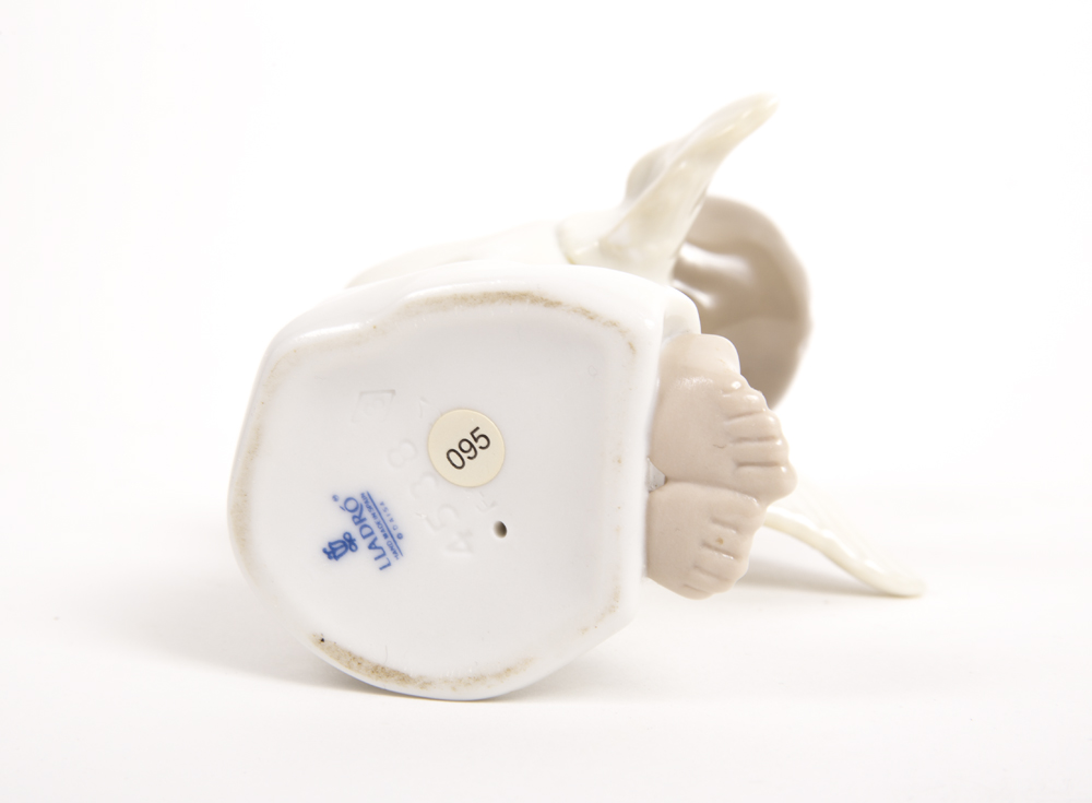 Lladró Porcelain Angel