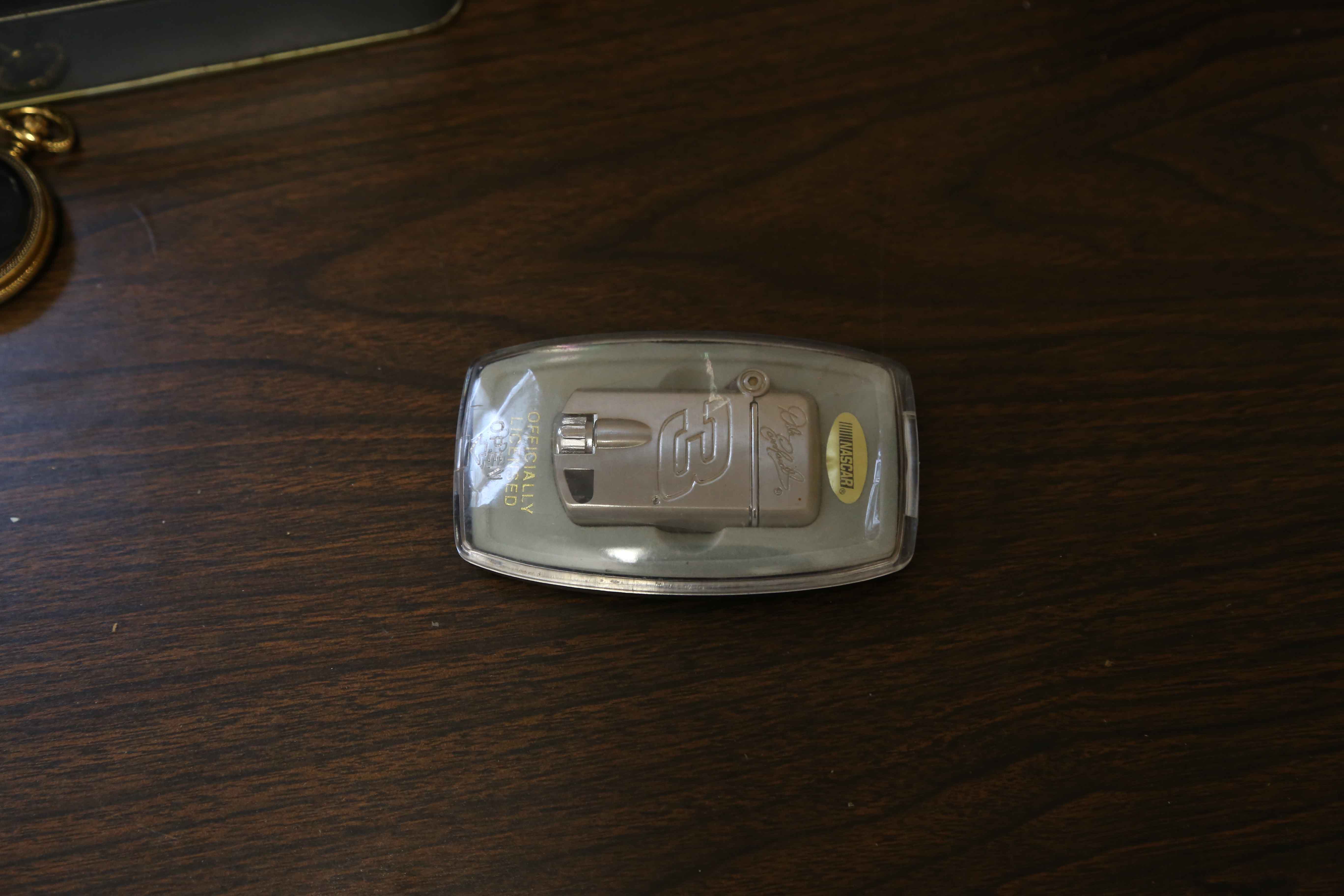 Dale Earnhardt Memorabilia Collection