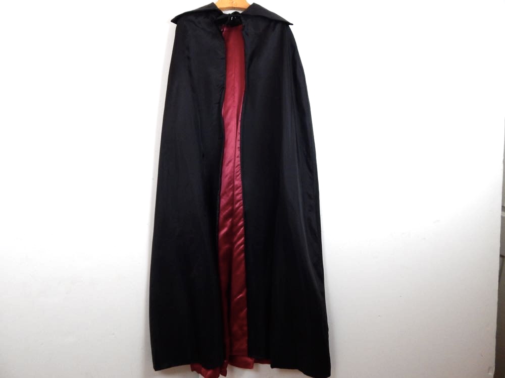 Woman's "Opera" Cloak