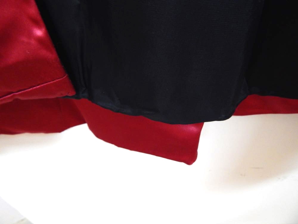 Woman's "Opera" Cloak