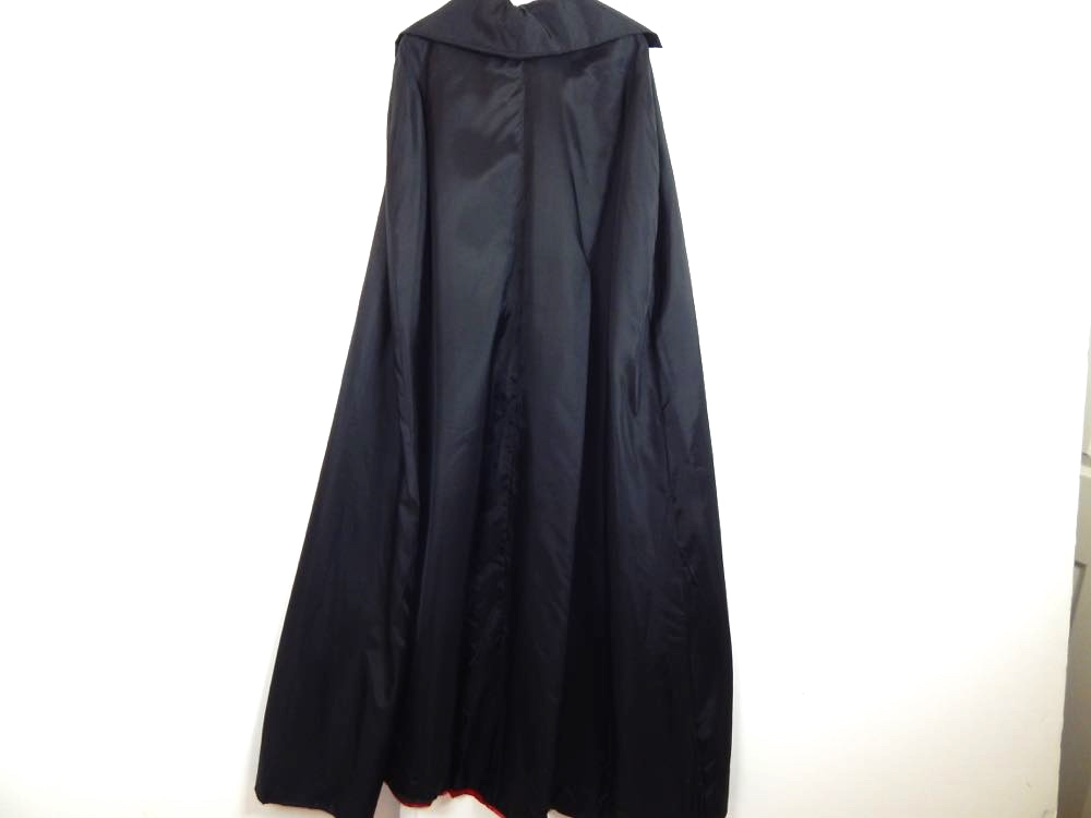 Woman's "Opera" Cloak