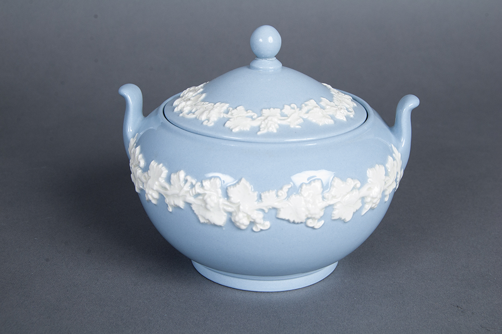 Wedgwood China Tea Set