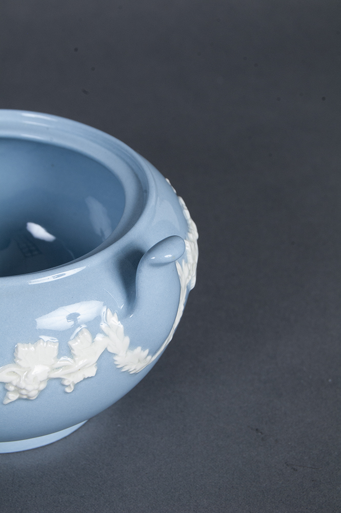 Wedgwood China Tea Set