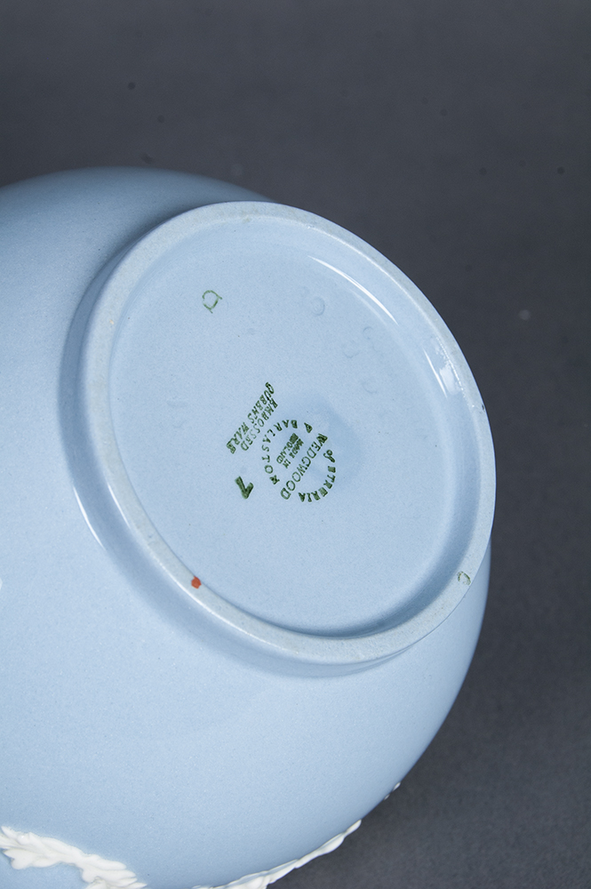 Wedgwood China Tea Set