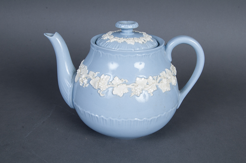 Wedgwood China Tea Set