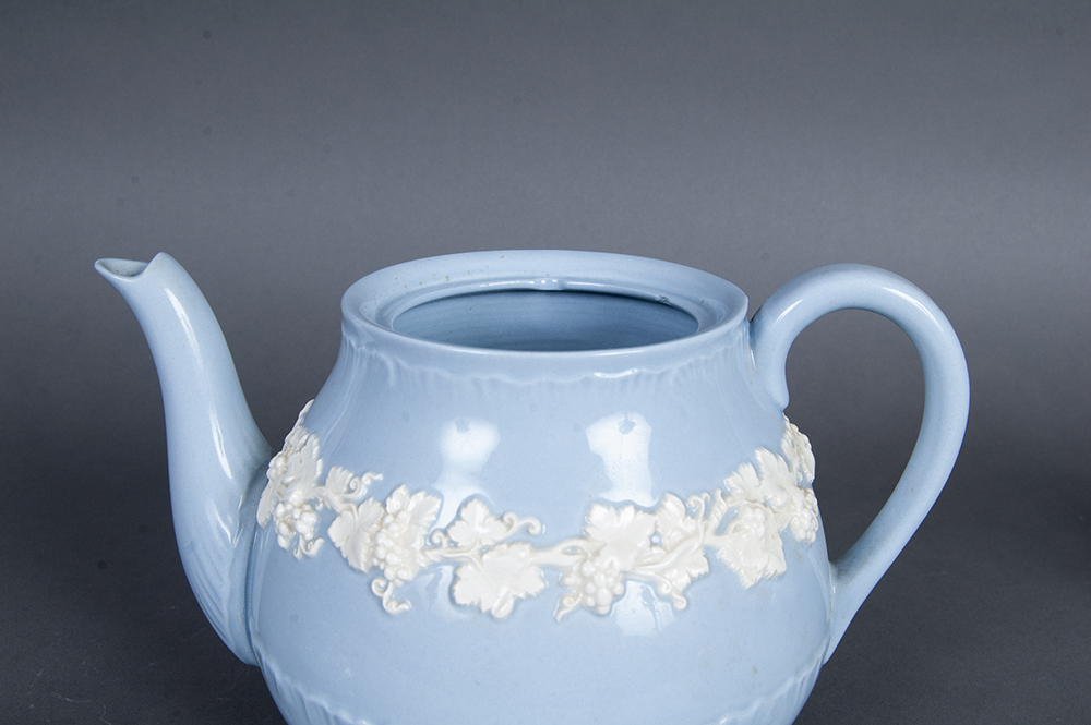 Wedgwood China Tea Set